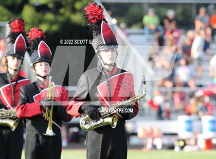 Thumbnail 1 in Westfall @ Circleville photogallery.