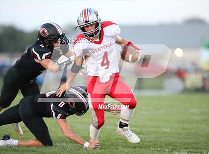 Thumbnail 1 in Westfall @ Circleville photogallery.