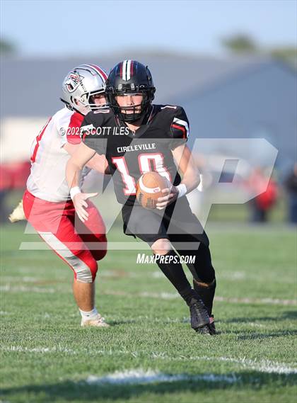 Thumbnail 1 in Westfall @ Circleville photogallery.