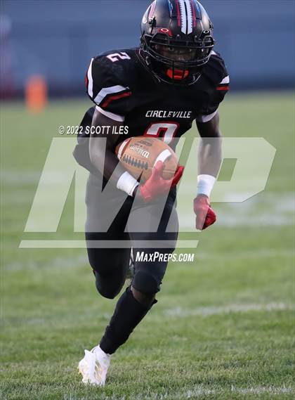 Thumbnail 3 in Westfall @ Circleville photogallery.