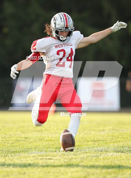 Thumbnail 1 in Westfall @ Circleville photogallery.