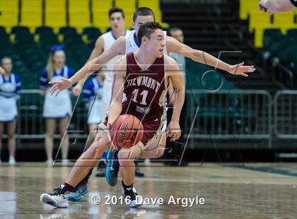Thumbnail 3 in Viewmont vs. Bingham (UHSAA 5A Tournament) photogallery.