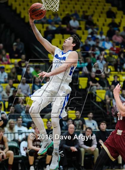 Thumbnail 1 in Viewmont vs. Bingham (UHSAA 5A Tournament) photogallery.