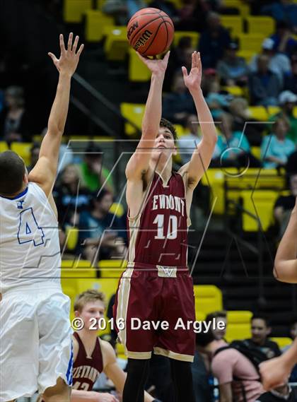 Thumbnail 3 in Viewmont vs. Bingham (UHSAA 5A Tournament) photogallery.