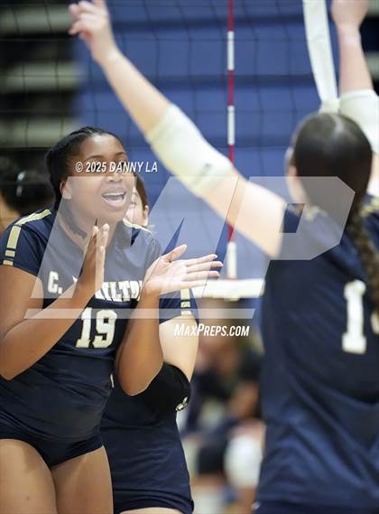 Thumbnail 1 in Hylton @ South County photogallery.