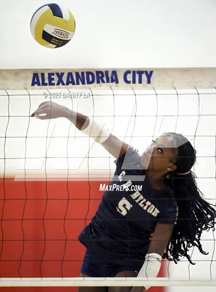 Thumbnail 1 in Hylton @ South County photogallery.