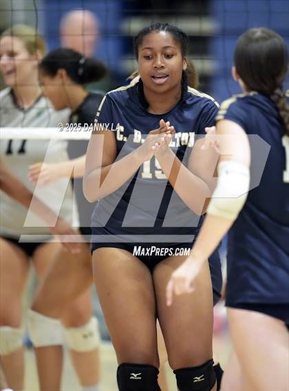 Thumbnail 2 in Hylton @ South County photogallery.