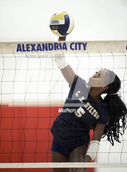 Thumbnail 3 in Hylton @ South County photogallery.