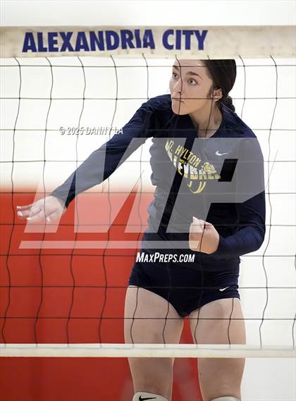 Thumbnail 3 in Hylton @ South County photogallery.