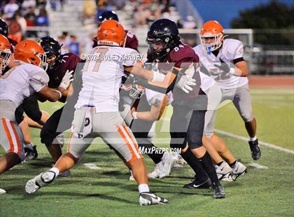 Thumbnail 1 in Bishop Gorman @ Faith Lutheran photogallery.