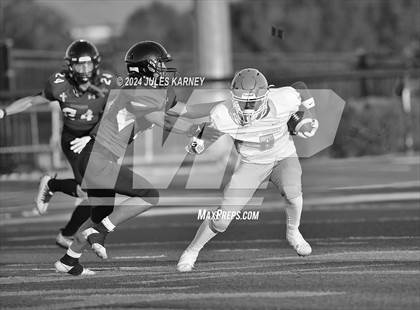 Thumbnail 2 in Bishop Gorman @ Faith Lutheran photogallery.