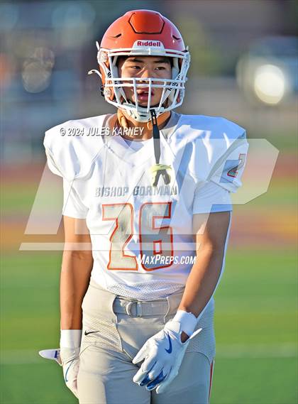 Thumbnail 3 in Bishop Gorman @ Faith Lutheran photogallery.