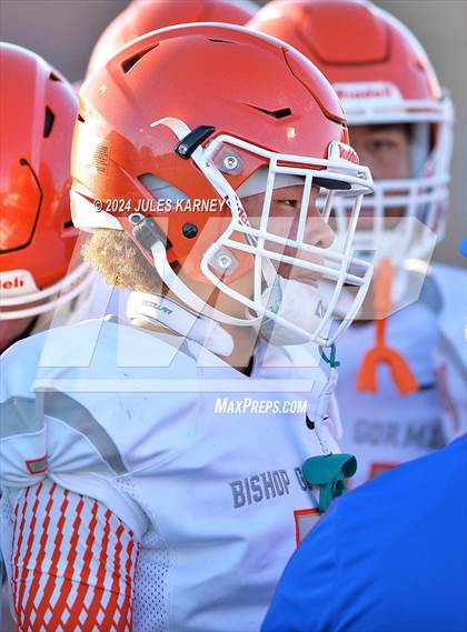 Thumbnail 2 in Bishop Gorman @ Faith Lutheran photogallery.