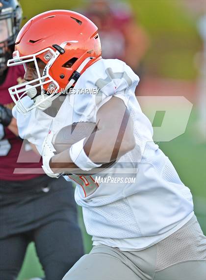 Thumbnail 1 in Bishop Gorman @ Faith Lutheran photogallery.