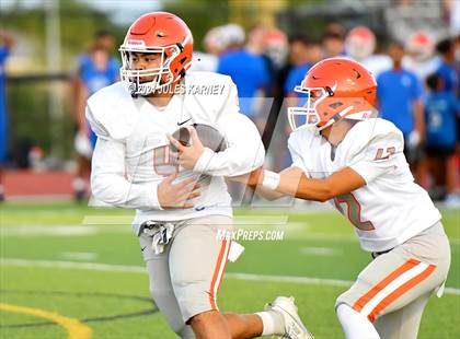 Thumbnail 3 in Bishop Gorman @ Faith Lutheran photogallery.