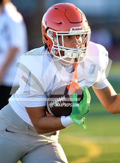 Thumbnail 1 in Bishop Gorman @ Faith Lutheran photogallery.