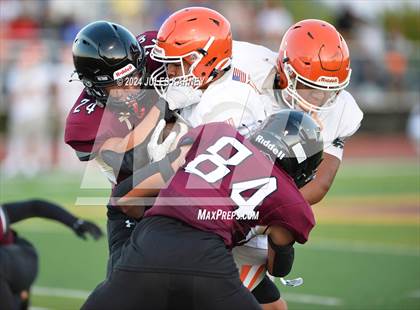 Thumbnail 3 in Bishop Gorman @ Faith Lutheran photogallery.
