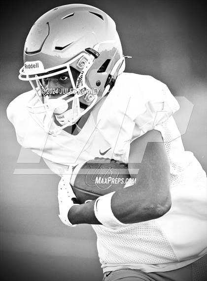 Thumbnail 3 in Bishop Gorman @ Faith Lutheran photogallery.
