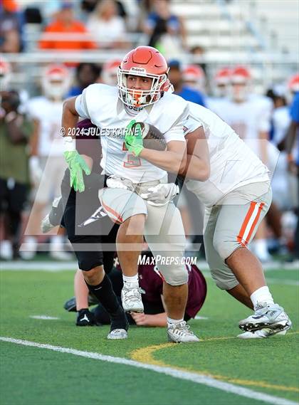 Thumbnail 3 in Bishop Gorman @ Faith Lutheran photogallery.