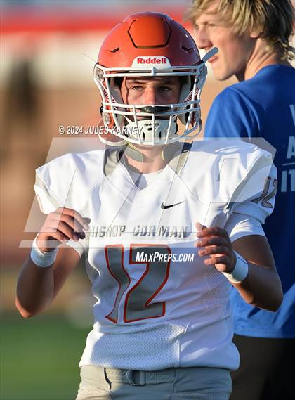 Thumbnail 1 in Bishop Gorman @ Faith Lutheran photogallery.