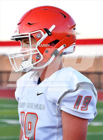 Thumbnail 2 in Bishop Gorman @ Faith Lutheran photogallery.
