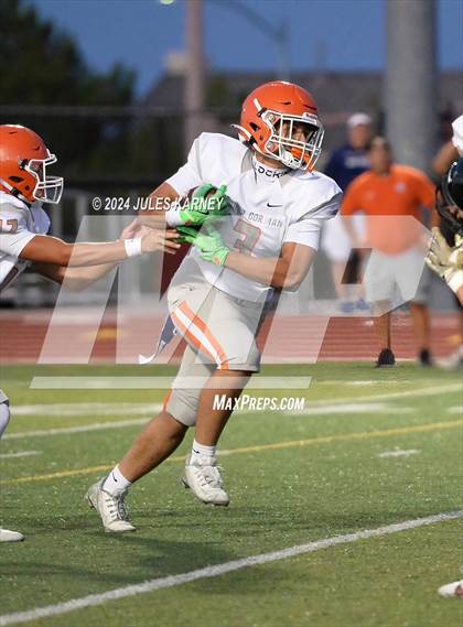 Thumbnail 1 in Bishop Gorman @ Faith Lutheran photogallery.
