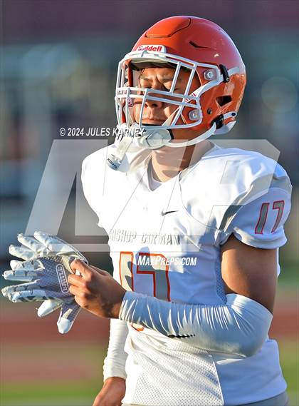 Thumbnail 2 in Bishop Gorman @ Faith Lutheran photogallery.