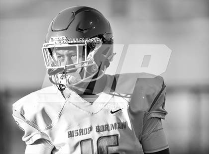 Thumbnail 3 in Bishop Gorman @ Faith Lutheran photogallery.