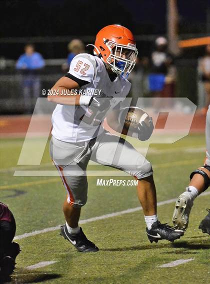 Thumbnail 3 in Bishop Gorman @ Faith Lutheran photogallery.