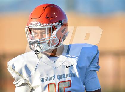 Thumbnail 1 in Bishop Gorman @ Faith Lutheran photogallery.