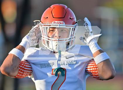 Thumbnail 2 in Bishop Gorman @ Faith Lutheran photogallery.