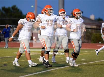 Thumbnail 2 in Bishop Gorman @ Faith Lutheran photogallery.