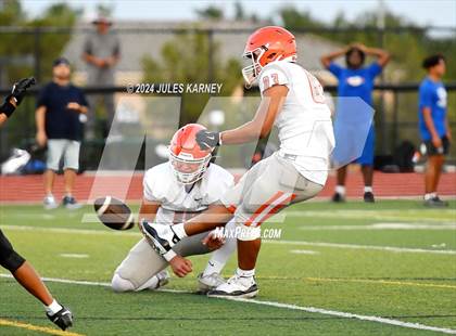Thumbnail 1 in Bishop Gorman @ Faith Lutheran photogallery.