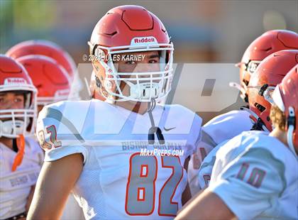 Thumbnail 3 in Bishop Gorman @ Faith Lutheran photogallery.