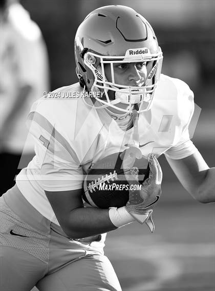 Thumbnail 3 in Bishop Gorman @ Faith Lutheran photogallery.