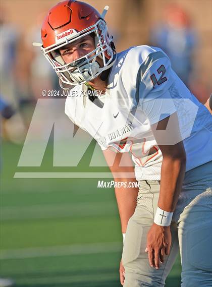 Thumbnail 3 in Bishop Gorman @ Faith Lutheran photogallery.