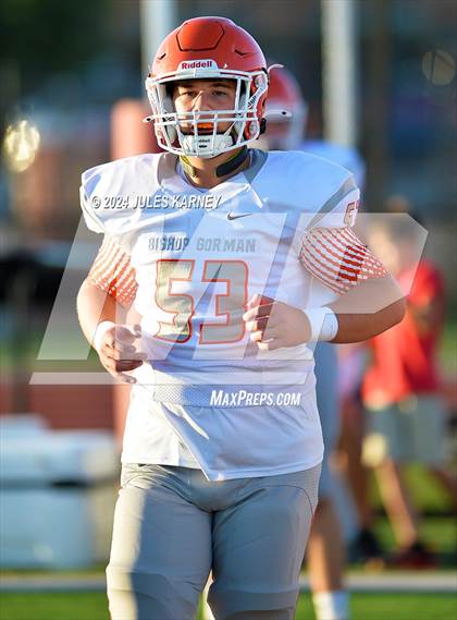 Thumbnail 3 in Bishop Gorman @ Faith Lutheran photogallery.