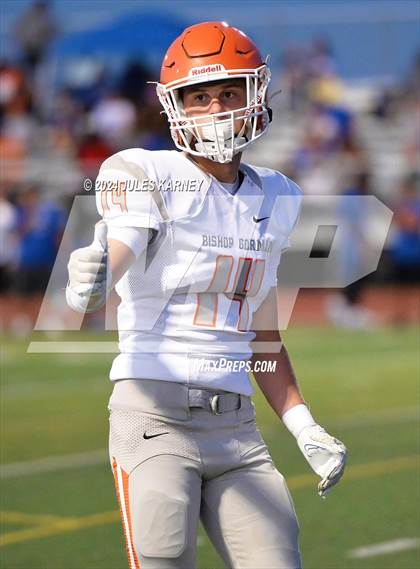 Thumbnail 3 in Bishop Gorman @ Faith Lutheran photogallery.