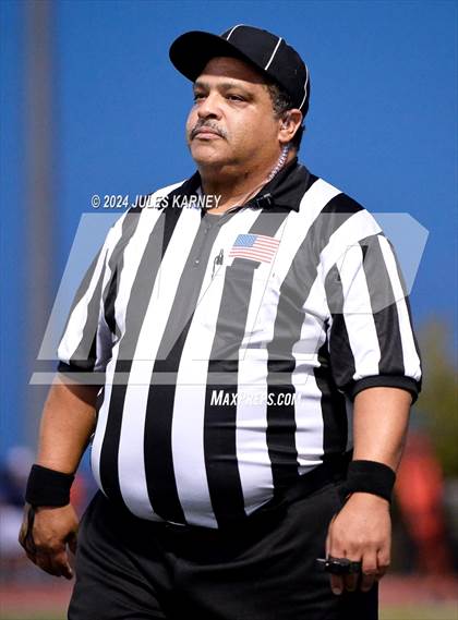 Thumbnail 3 in Bishop Gorman @ Faith Lutheran photogallery.