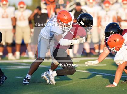 Thumbnail 1 in Bishop Gorman @ Faith Lutheran photogallery.