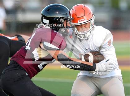 Thumbnail 2 in Bishop Gorman @ Faith Lutheran photogallery.