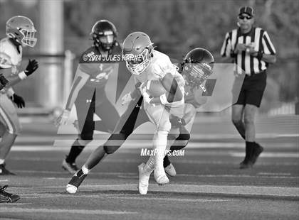 Thumbnail 1 in Bishop Gorman @ Faith Lutheran photogallery.