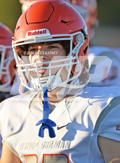 Thumbnail 2 in Bishop Gorman @ Faith Lutheran photogallery.