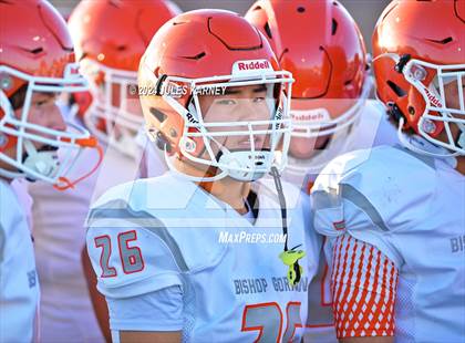 Thumbnail 1 in Bishop Gorman @ Faith Lutheran photogallery.