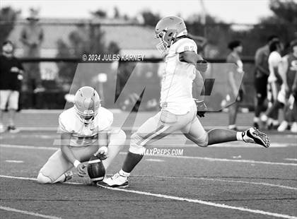 Thumbnail 2 in Bishop Gorman @ Faith Lutheran photogallery.