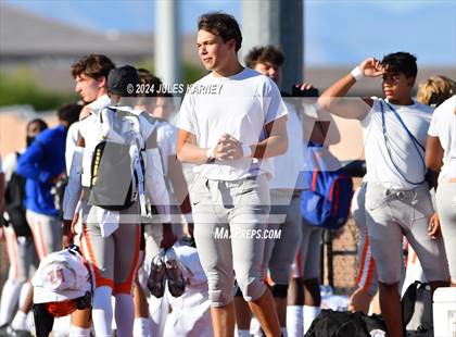 Thumbnail 2 in Bishop Gorman @ Faith Lutheran photogallery.