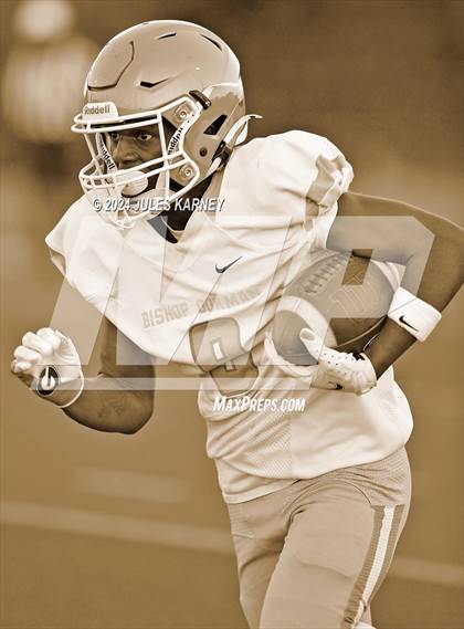Thumbnail 2 in Bishop Gorman @ Faith Lutheran photogallery.