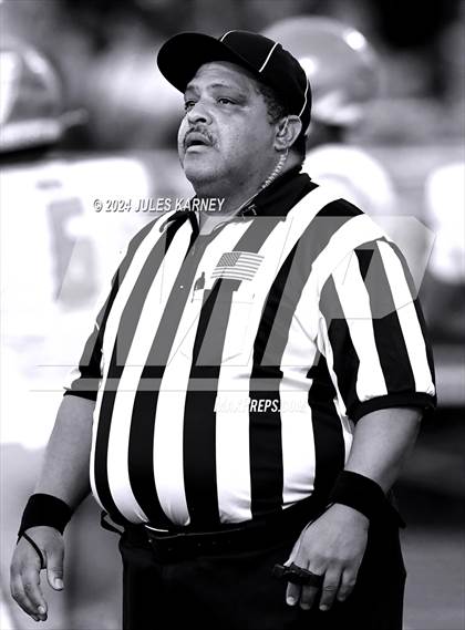 Thumbnail 3 in Bishop Gorman @ Faith Lutheran photogallery.