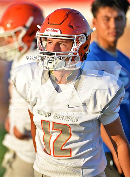 Thumbnail 2 in Bishop Gorman @ Faith Lutheran photogallery.