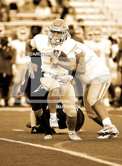 Thumbnail 2 in Bishop Gorman @ Faith Lutheran photogallery.